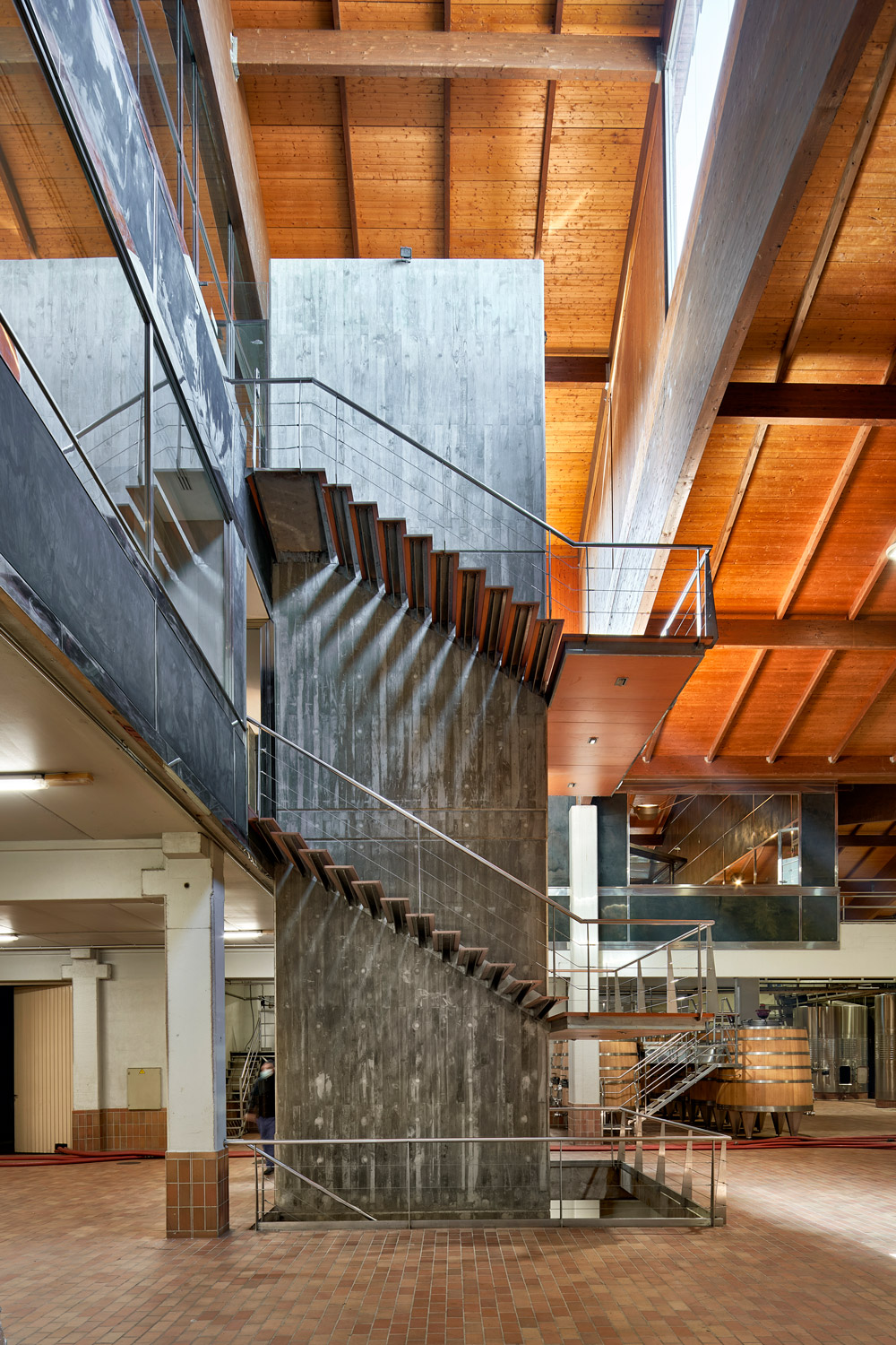 Bodegas Marqués de Riscal