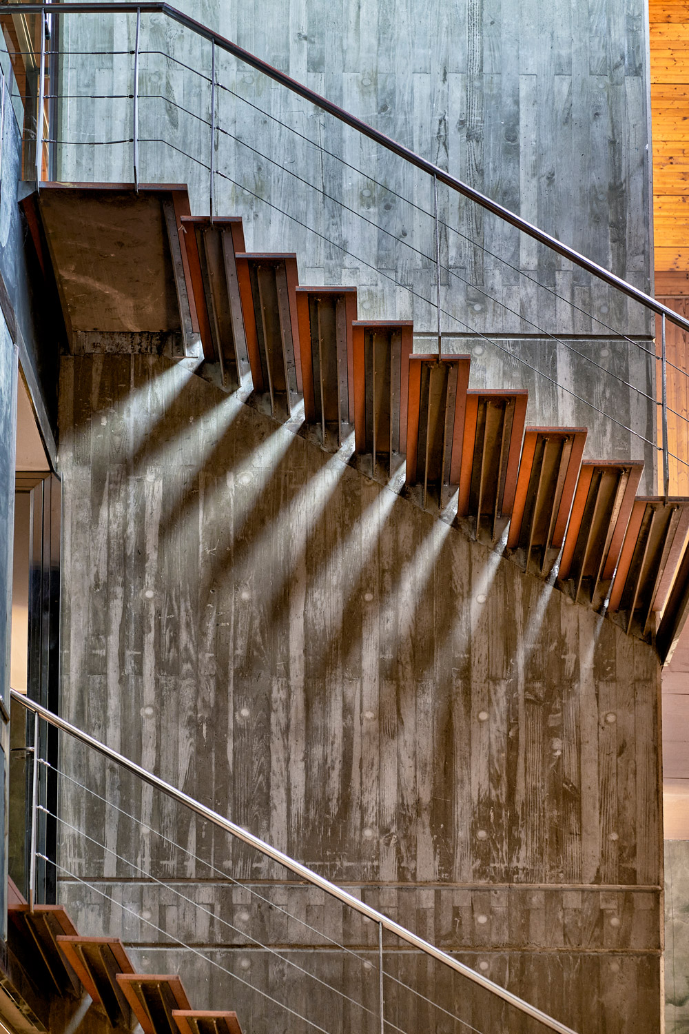 Bodegas Marqués de Riscal