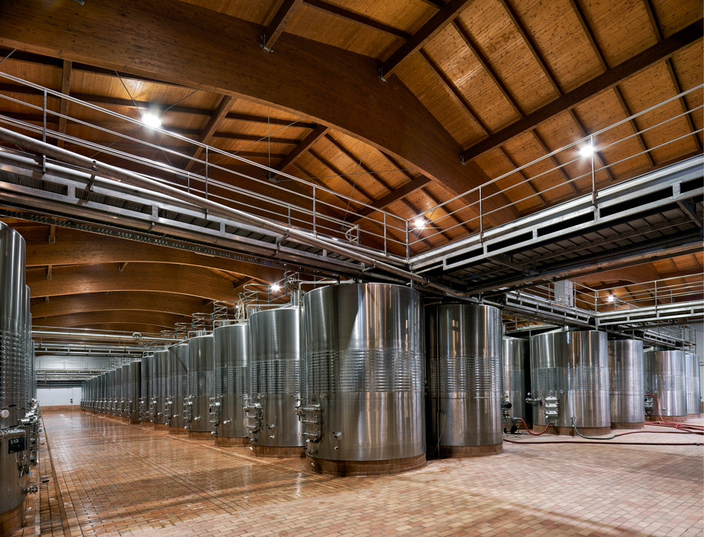 Bodegas Marqués de Riscal