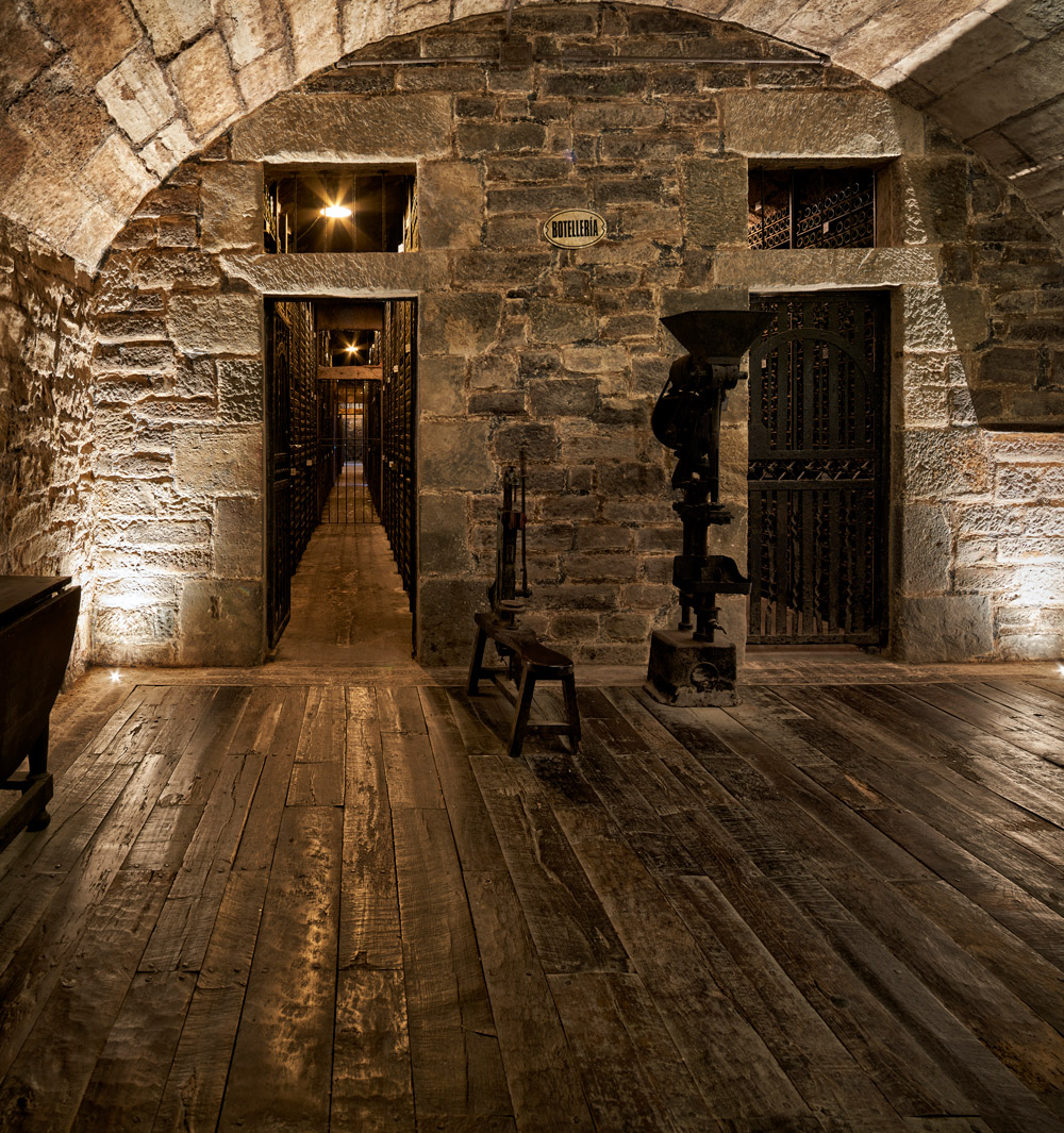 Bodegas Marqués de Riscal