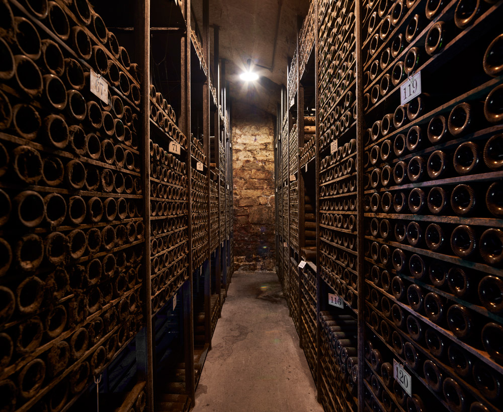 Bodegas Marqués de Riscal