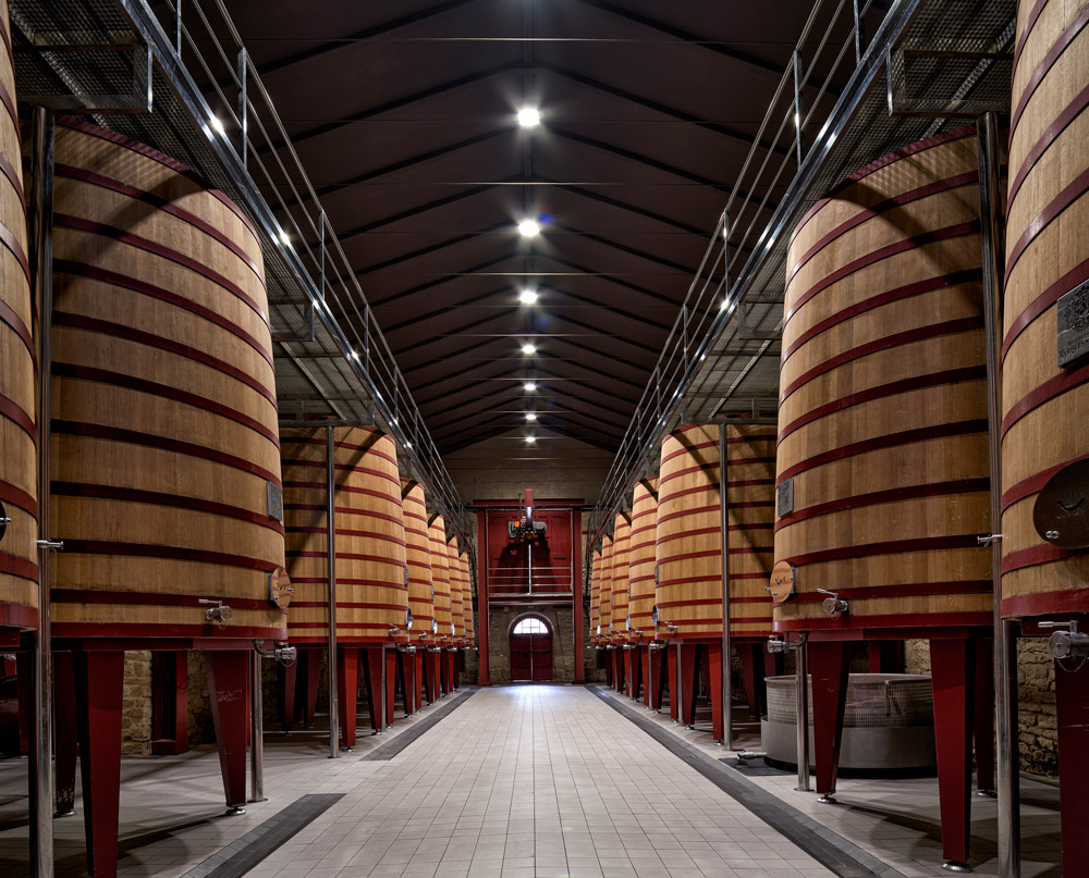 Bodegas Marqués de Riscal