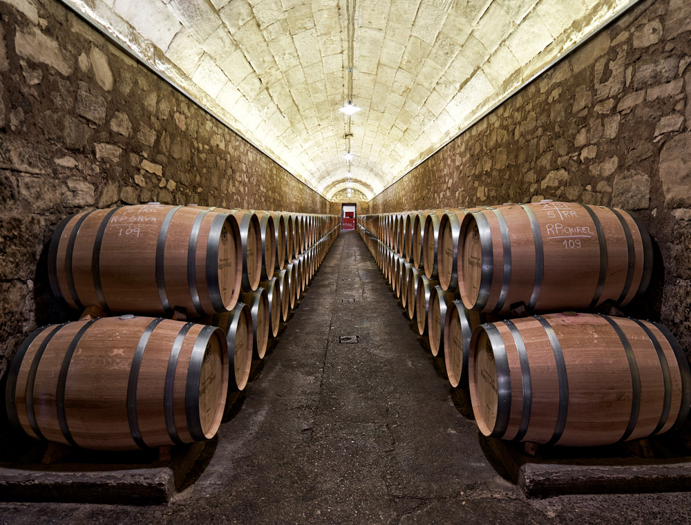 Bodegas Marqués de Riscal