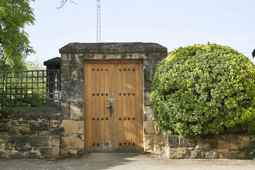 Bodegas Marqués de Riscal
