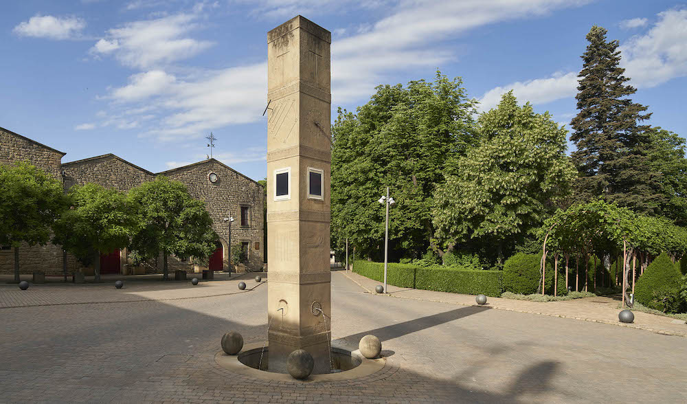 Bodegas Marqués de Riscal