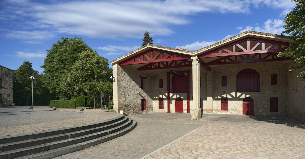 Bodegas Marqués de Riscal