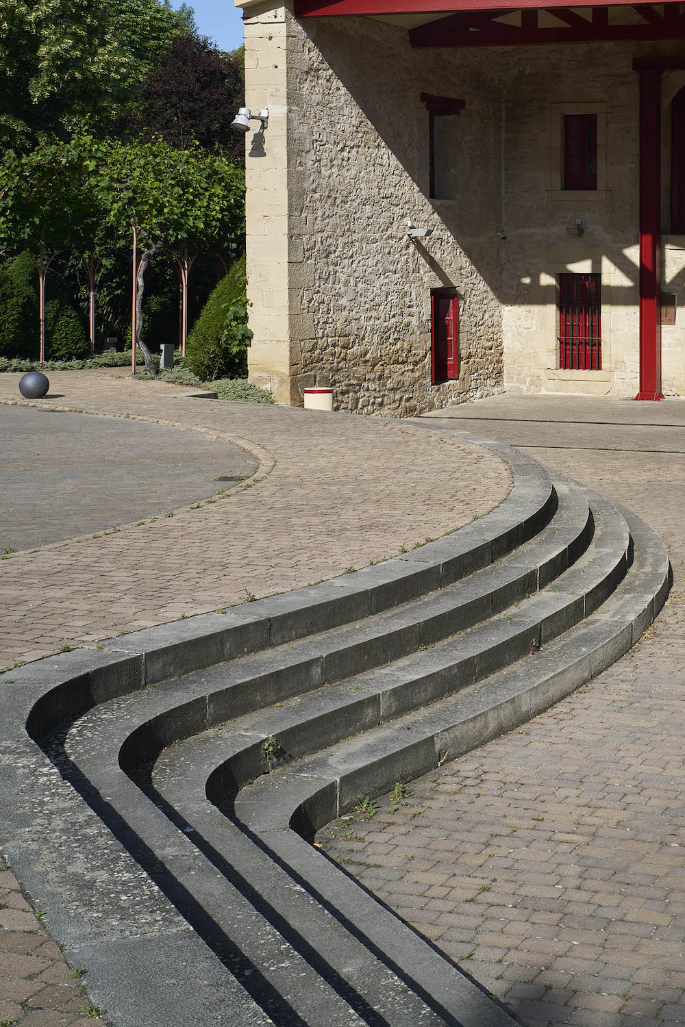 Bodegas Marqués de Riscal