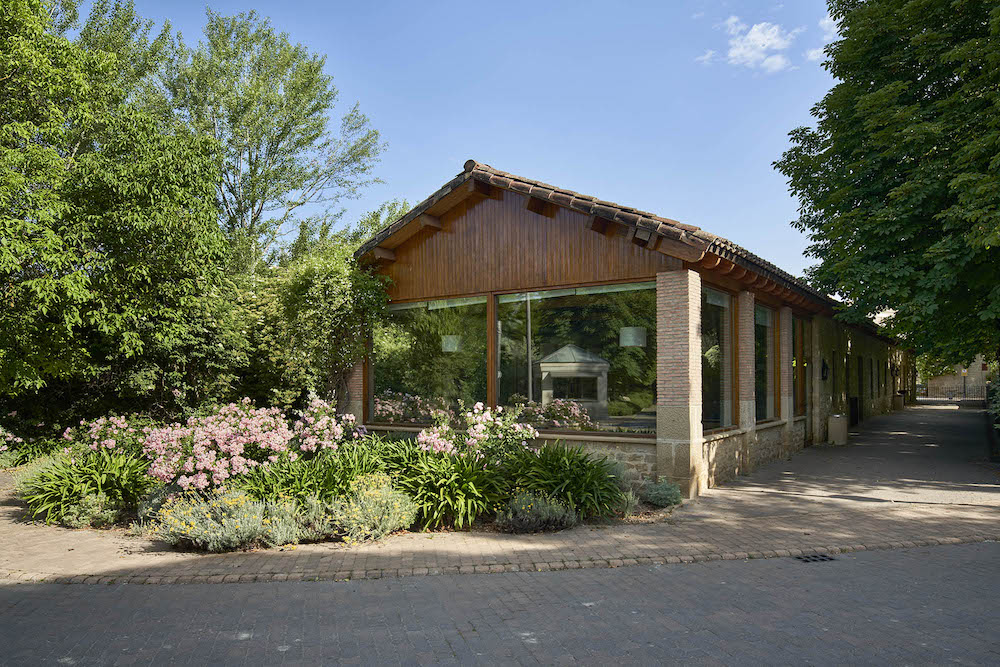 Bodegas Marqués de Riscal