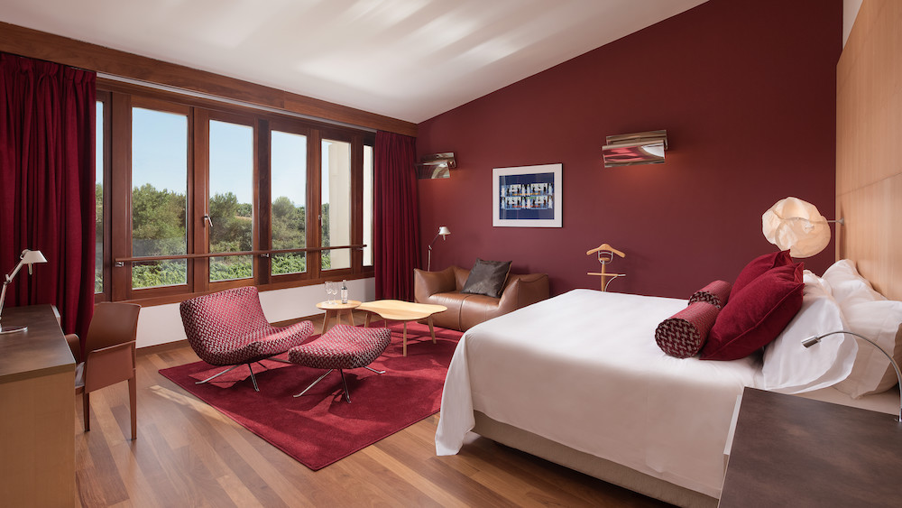 Hotel Marqués de Riscal