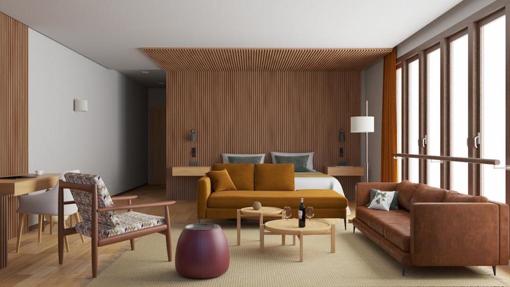 Hotel Marqués de Riscal