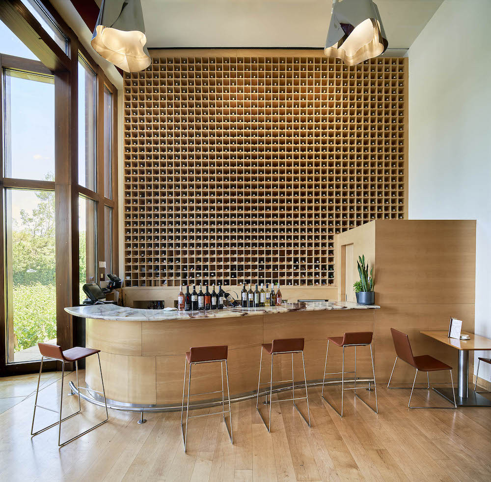 Hotel Marqués de Riscal