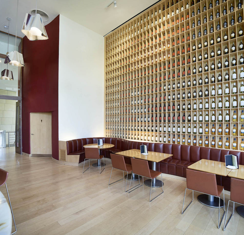 Hotel Marqués de Riscal