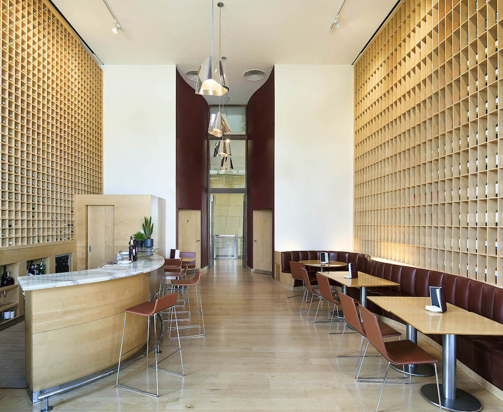 Hotel Marqués de Riscal