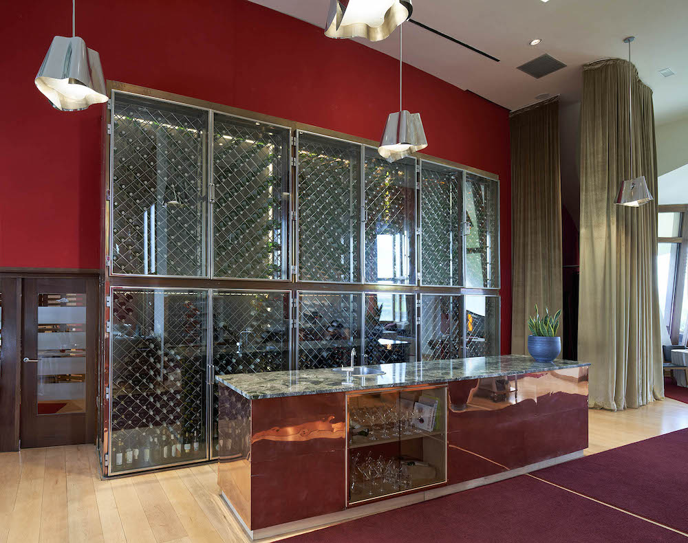 Hotel Marqués de Riscal