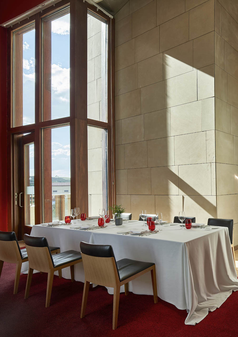 Hotel Marqués de Riscal